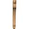 Ekena Millwork Legacy Craftsman Rough Sawn Bracket, Western Red Cedar, 4"W x 26"D x 38"H BKT04X26X38LEC04RWR - alternate 2